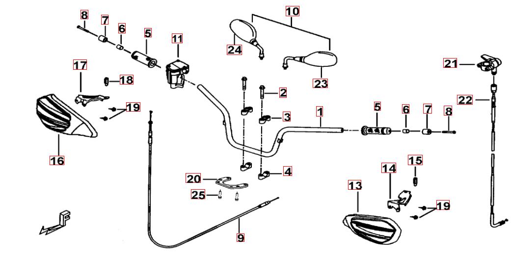 Differenzial hinten (1)