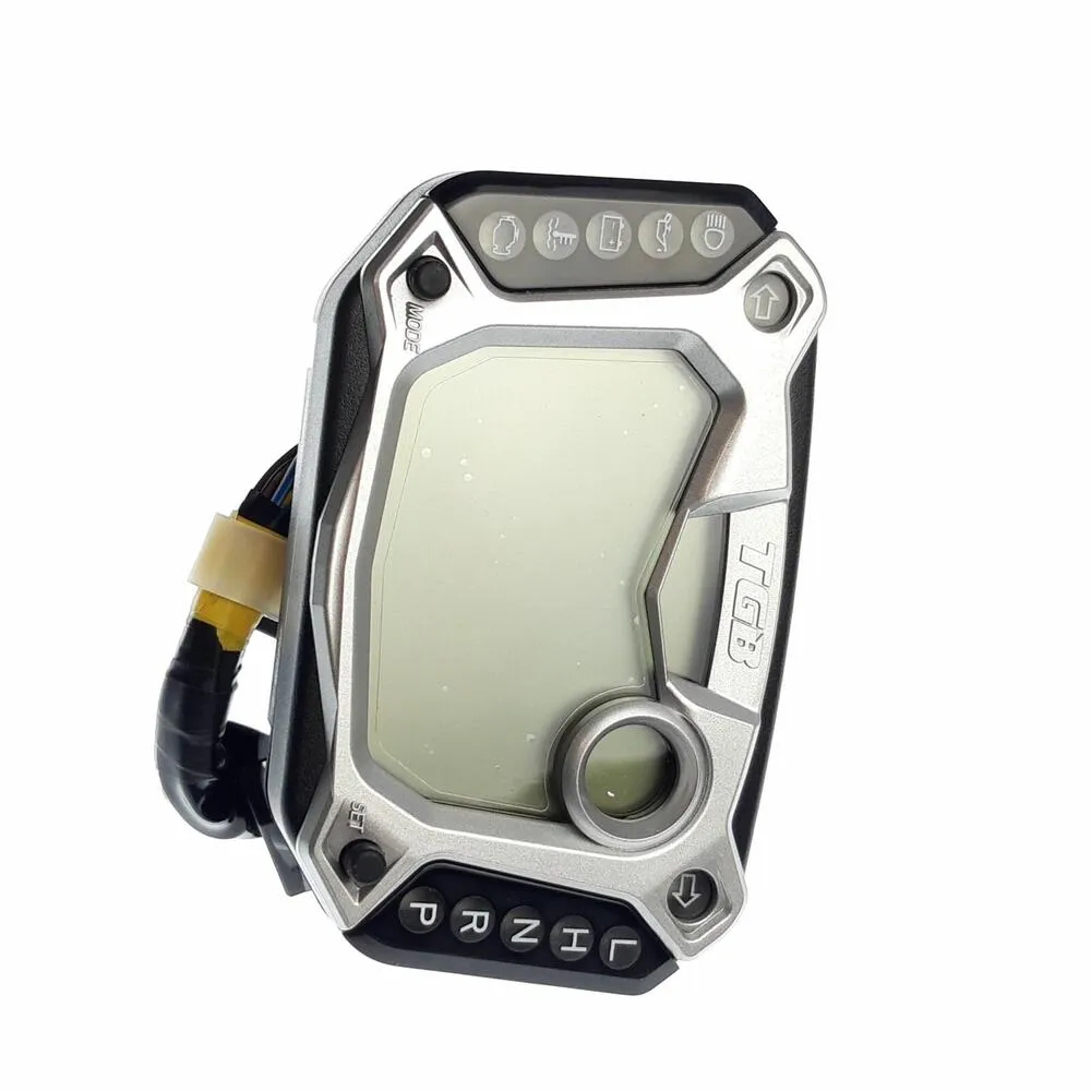 TGB SPEEDOMETER ASSY - 512656