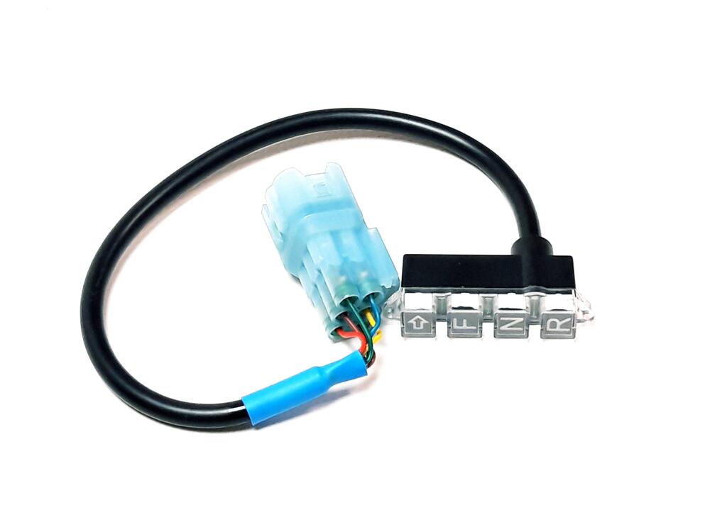 TGB FUNCTION INDICATOR COMP. - 515189