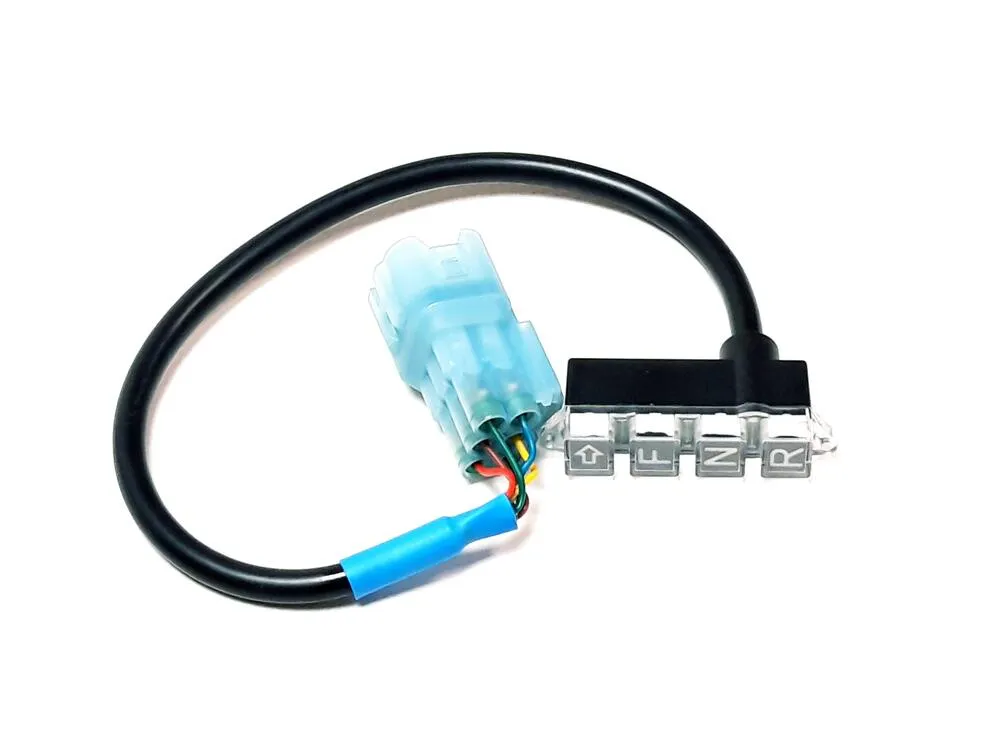 TGB FUNCTION INDICATOR COMP. - 515189