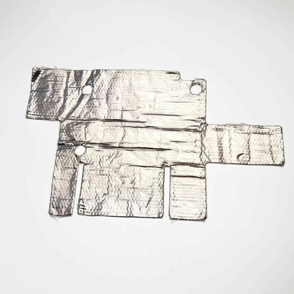 TGB HEAT INSULATION - 518014