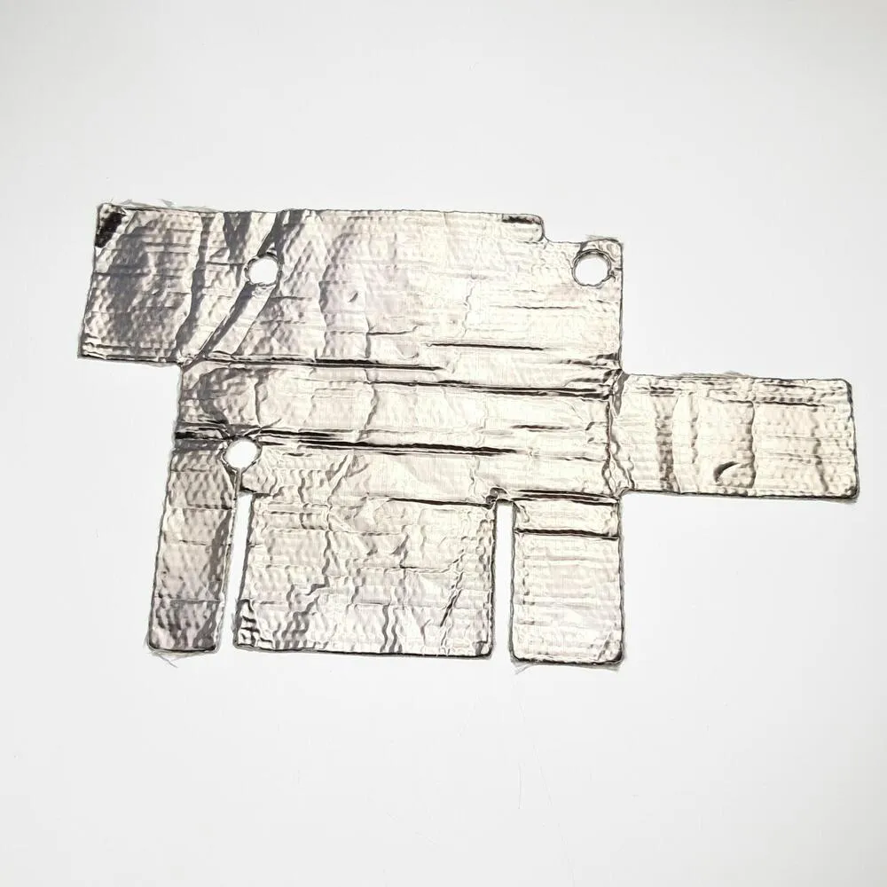 TGB HEAT INSULATION - 518014