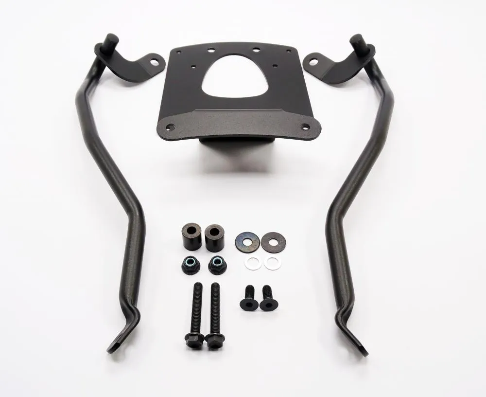 Givi_Topcasetraeger_fuer_Monokey_und_Monolock_Koffer___Kymco_DTX_360_2021_22_SR6117 Givi Topcaseträger für Monokey und Monolock Koffer - Kymco DTX 360 2021-22