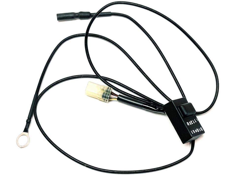 TGB TEMPERATURE CONTROLLER - 910851