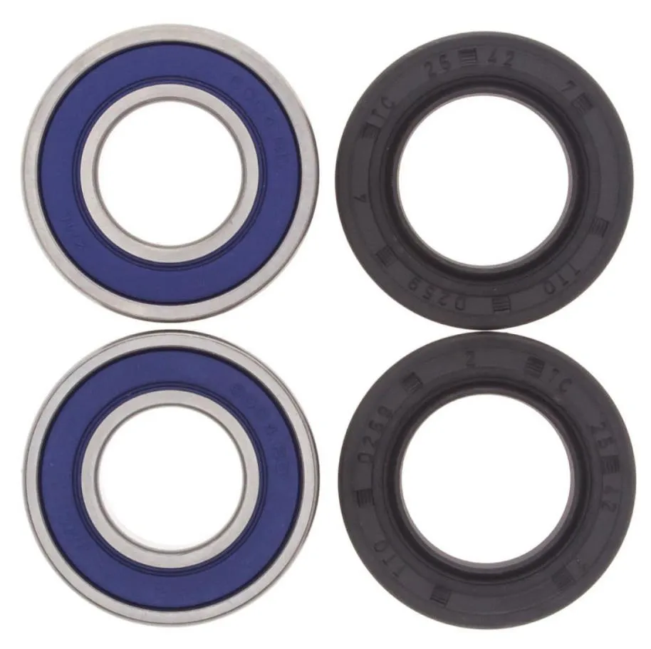 Moose Racing MX Radlager Set vorne - Beta EVO 80 / REV 80 125 200 250 270