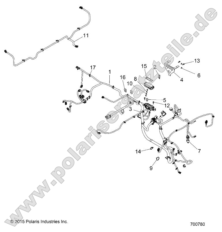Electrical, Wire Harnesses Electrical, Wire Harnesses
