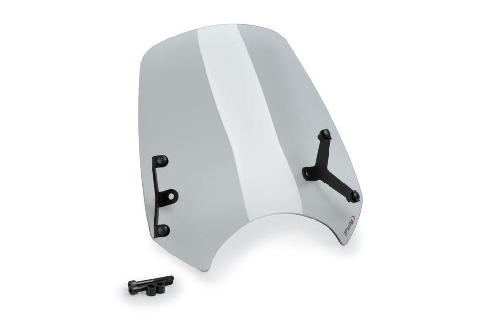 PUIG WINDS. NEW GENERATION INDIAN FTR1200/S C/GETONT - 3834H