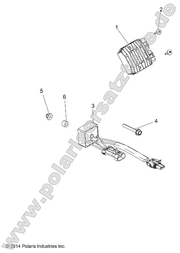 Electrical, Regulator and Relay Electrical, Regulator and Relay