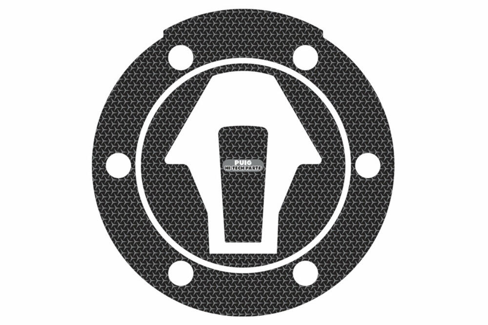 defaultBsmFlyWTxAPeq PUIG TANKDECKEL-ABDECKUNG NAKED KTM 790 ADVENTURE 19' - 3698U