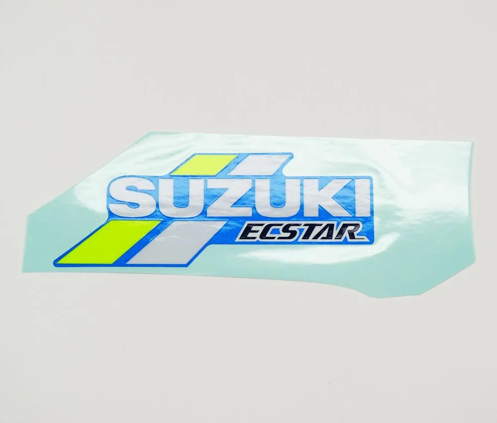 Suzuki_Original_Suzuki___Ecstar_Aufkleber_rechts_68285_17K80_BR9 Suzuki Original Suzuki - Ecstar Aufkleber rechts