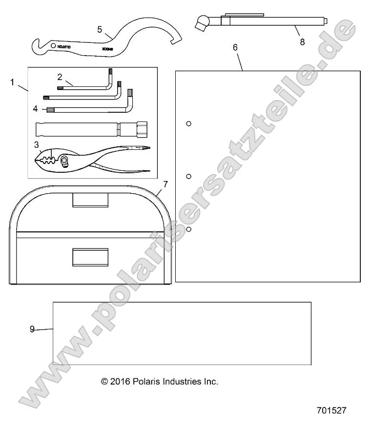 Reference, Owners Manual and Tool Kit Reference, Owners Manual and Tool Kit