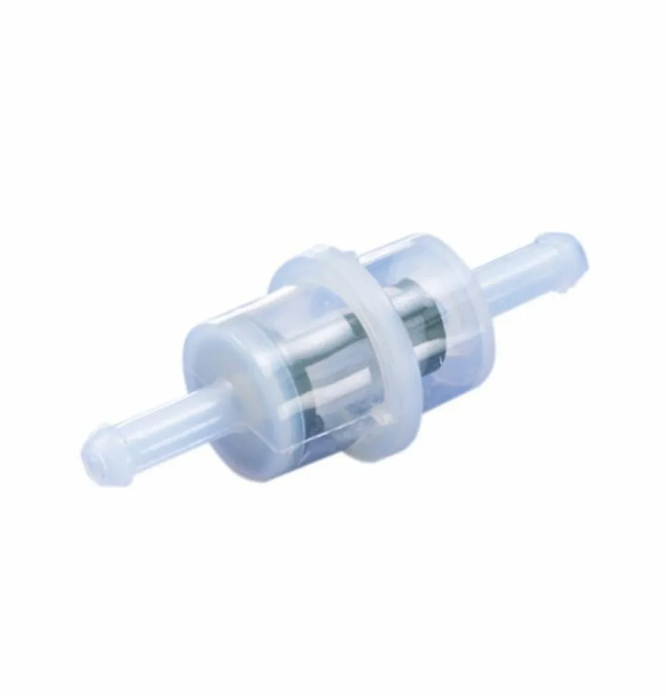WSM_Benzinfilter_700A WSM Benzinfilter - Kraftstofffilter Arctic Clear 4,8 - 6,4 mm