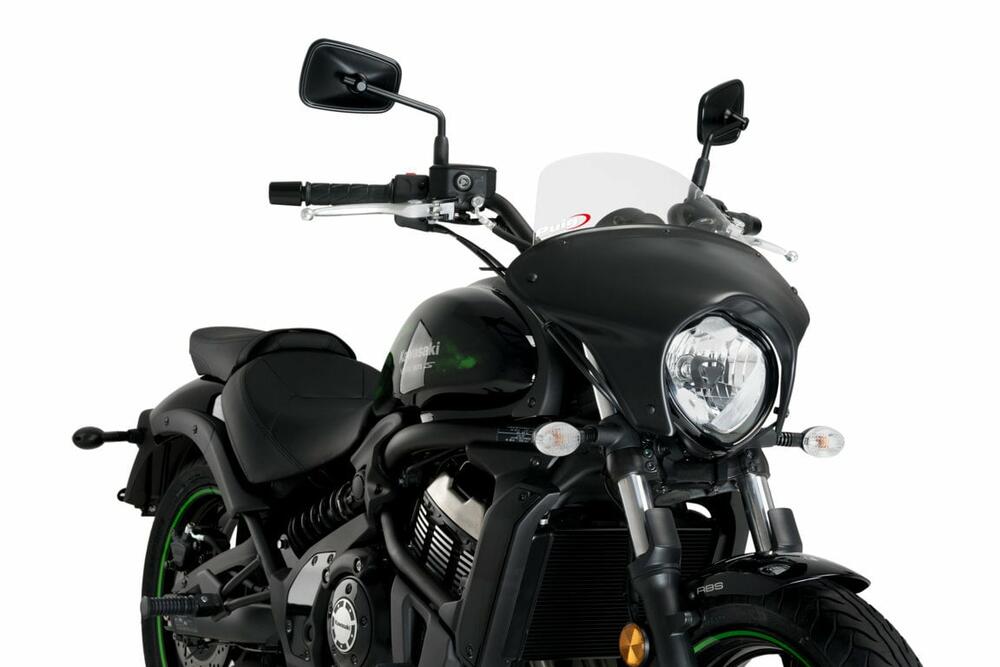 defaultYDQ4daNT9mA02 PUIG WINDS. BATWING SML TOURING KAWASAKI VULCAN S - 21076W