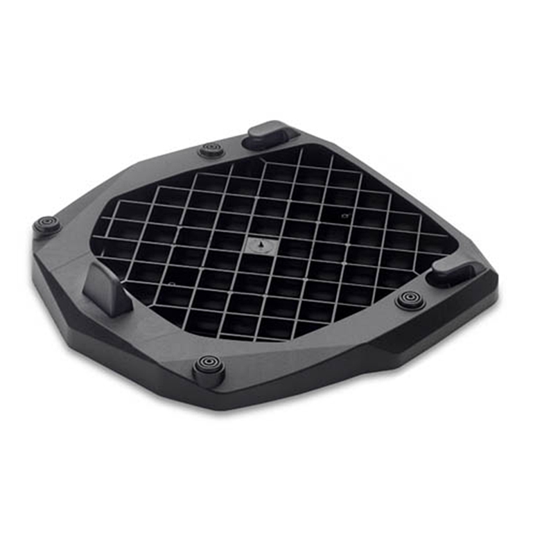Givi Monokey Topcase Montageplatte Universal - E251