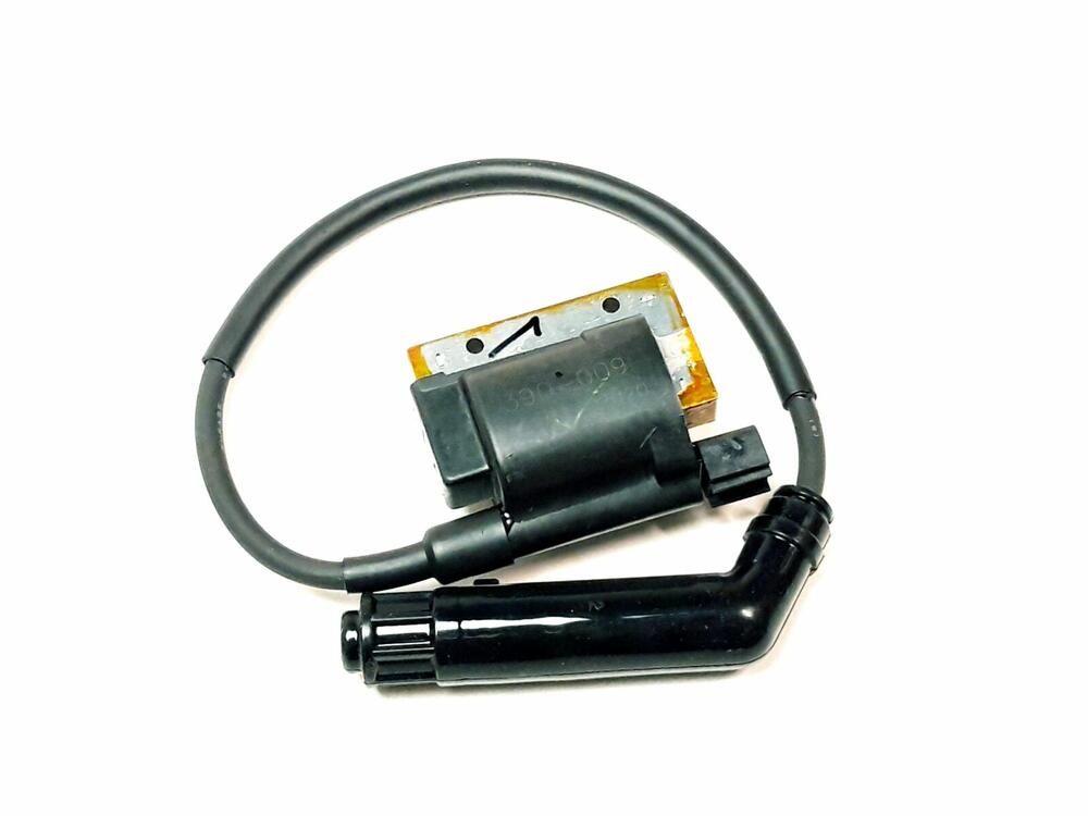 TGB Zündspule kompl. f. Zylinder A, vorne - 910715M-6