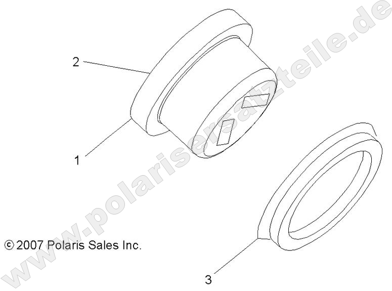 ELECTRICAL, GAUGES and INDICATORS