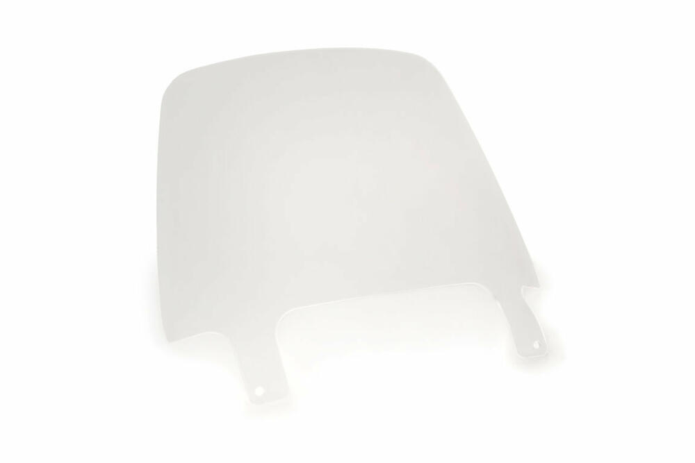 PUIG TOURINGSCHEIBE HARLEY DAVIDSON SOFTAIL SPORT GLIDE - 21236W