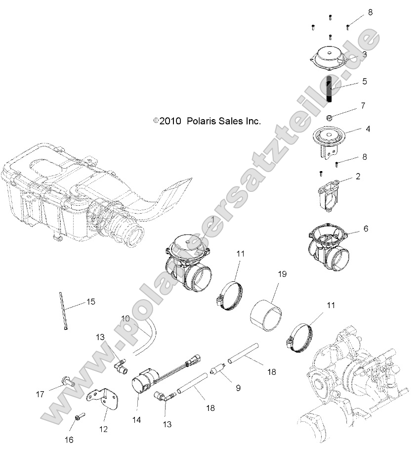 Engine, Speed Control Engine, Speed Control