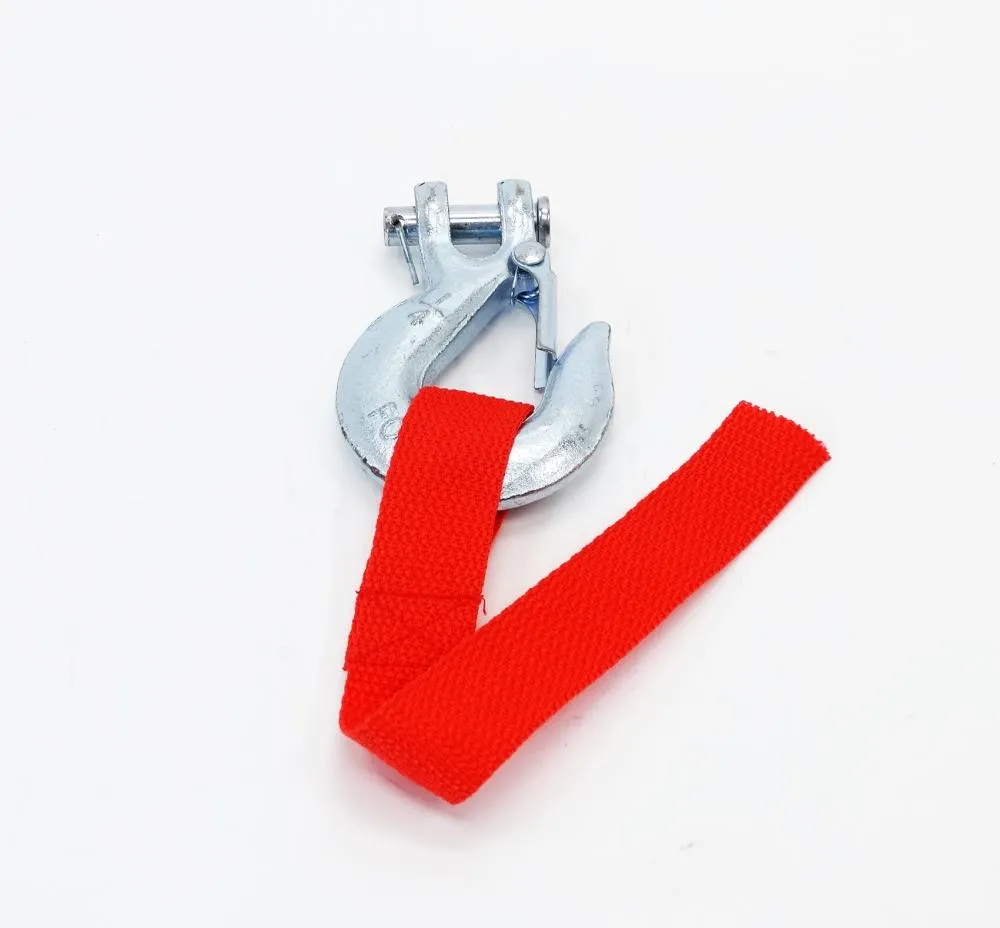 TMP ATV-UTV Seilwinden Ersatz Haken bis 4500 lb