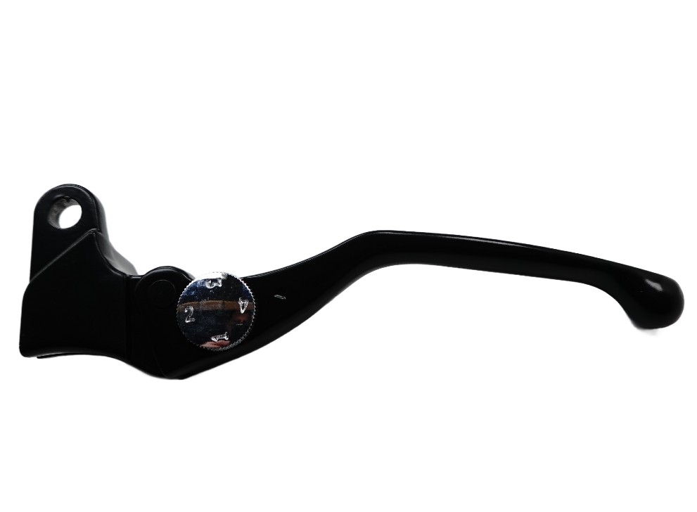 QJ Motor Kupplungshebel schwarz - 41080P410100 QJ Motor Kupplungshebel schwarz - 41080P410100