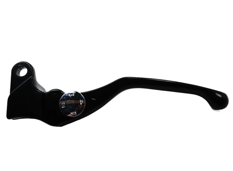 QJ Motor Kupplungshebel schwarz - 41080P410100 QJ Motor Kupplungshebel schwarz - 41080P410100