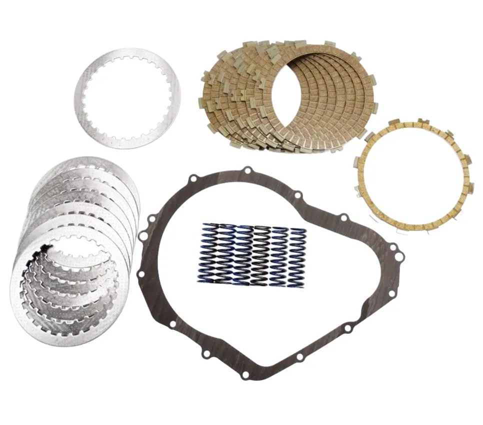 Suzuki Original Kupplungssatz / Kupplung Set - GSX-R 600 2011-18 - 21400-36820