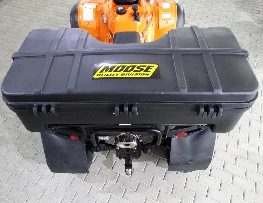Moose_Utility_Cargo_Box_hinten_3505_0024_vorne Moose Utility Division Rear Cargo Box Quad Koffer hinten - groß