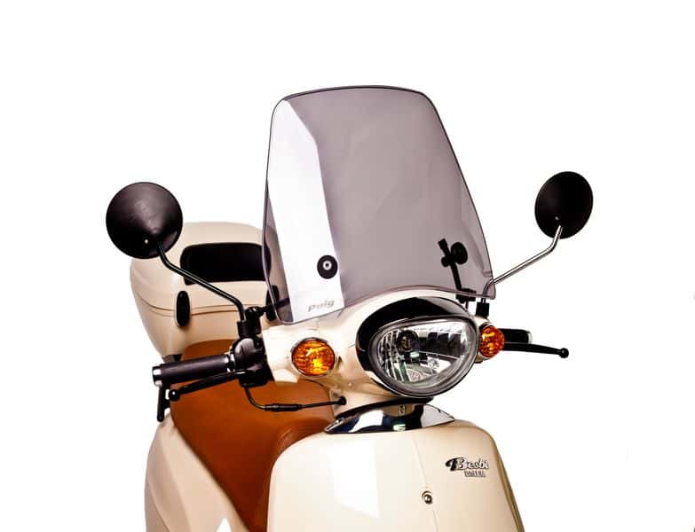 PUIG WINDS. MOD.URBAN BESBI 125 C/GETÖNT - 8449H