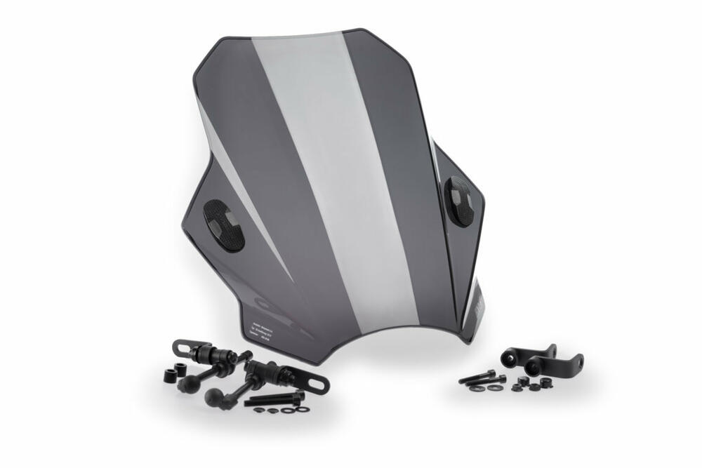 PUIG WINDS. MOD. BAT INAZUMA 250 13' C/GETÖNT - 9988H