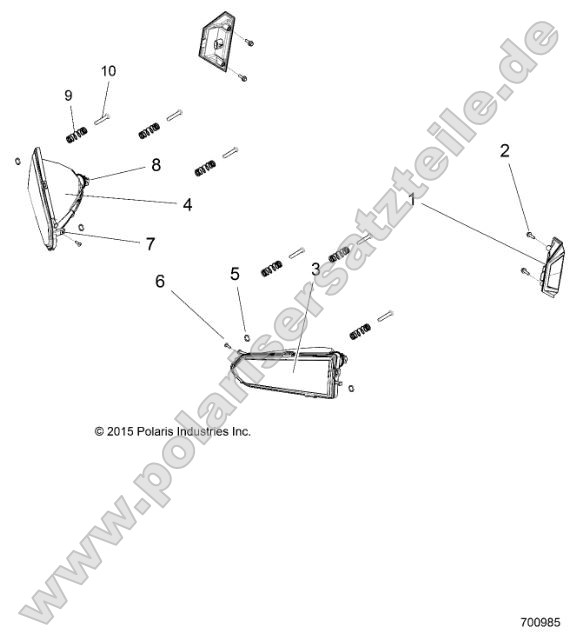 Electrical, Headlights, Taillights and Bulbs Electrical, Headlights, Taillights and Bulbs