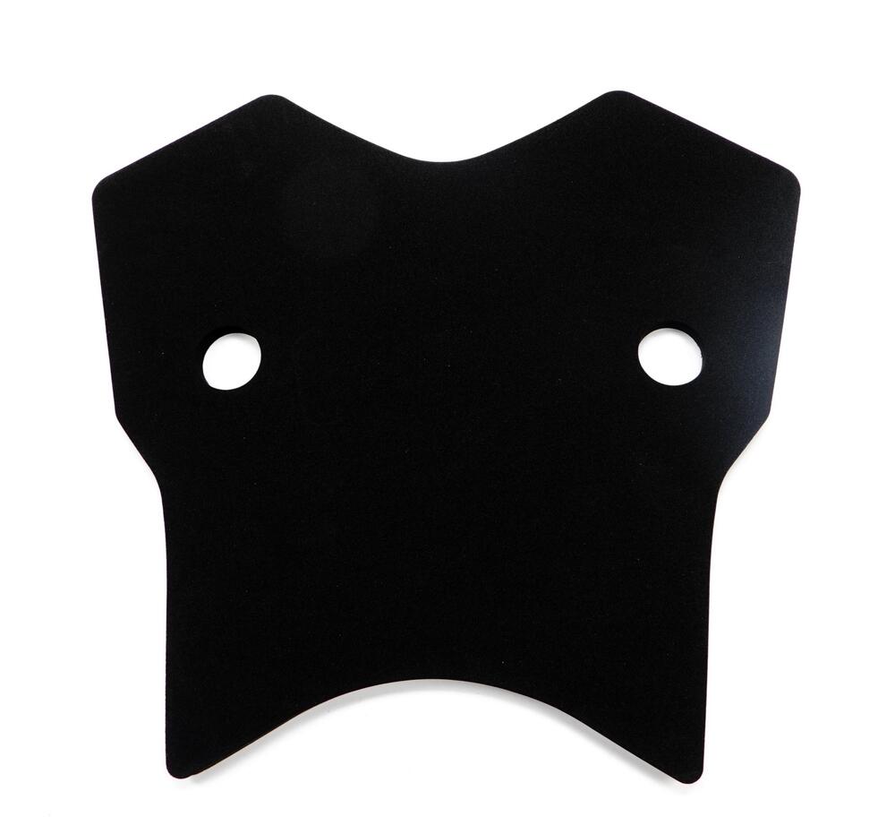 TMP Sitzpolster Moosgummi selbstklebend 12 mm - Yamaha YZF R1 /M 2015-19