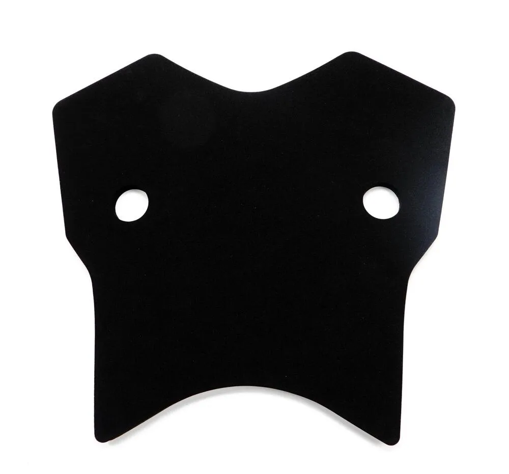 TMP Sitzpolster Moosgummi selbstklebend 12 mm - Yamaha YZF R1 /M 2015-19