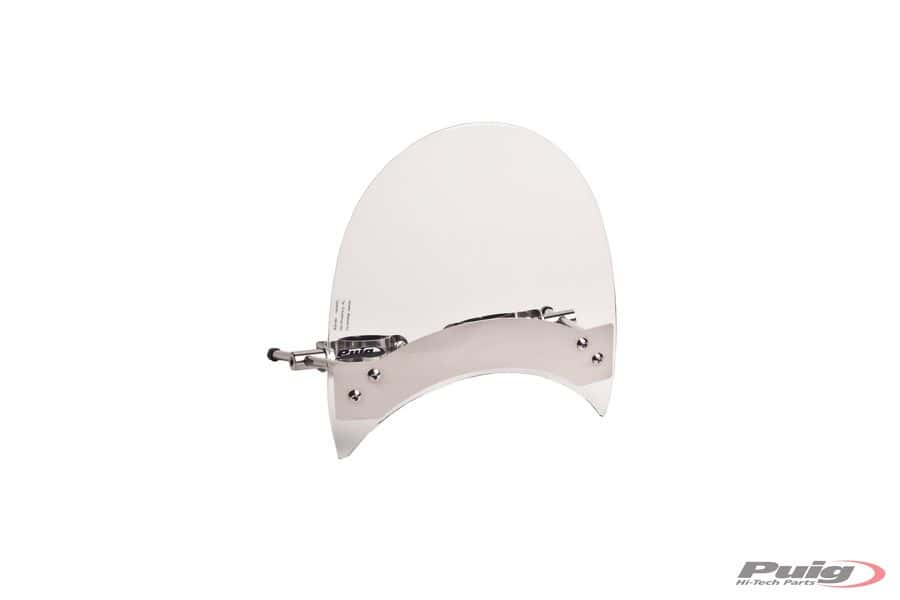 PUIG WINDS. MOD. ROADSTER C/TRANSPARENT - 0444W