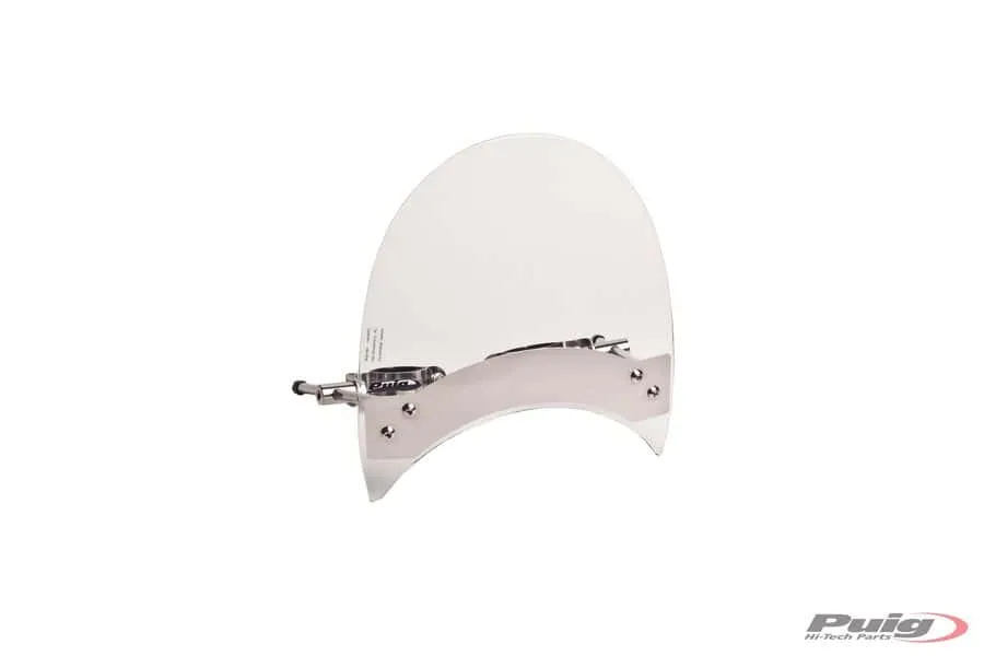 PUIG WINDS. MOD. ROADSTER C/TRANSPARENT - 0444W