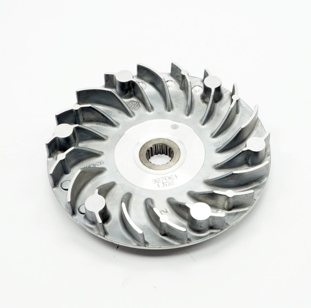 TGB_Original_Riemenscheibe___TGB_927061_2 TGB Original Riemenscheibe - TGB-927061 - TGB Target / Blade 425 / 500 / 525 / 550 / 600
