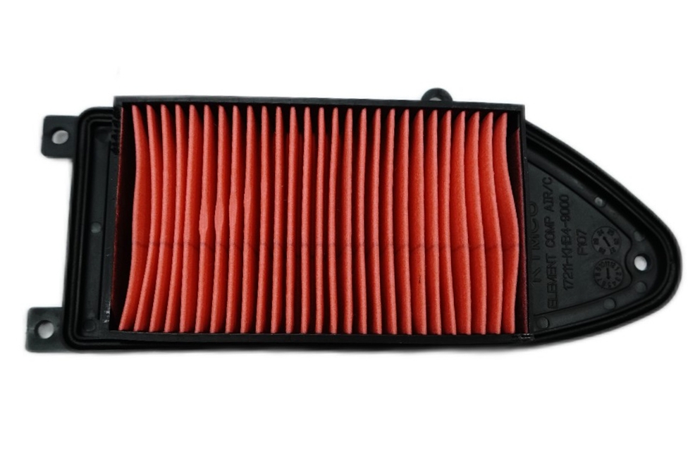 Kymco Luftfiltereinsatz - Agility 125 | People S 125 / 200 | Super 8 125 - 1723C-KHB4-900