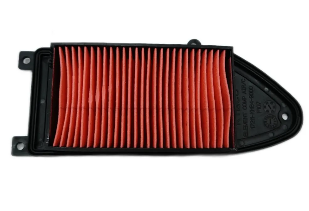 Kymco Luftfiltereinsatz - Agility 125 | People S 125 / 200 | Super 8 125 - 1723C-KHB4-900
