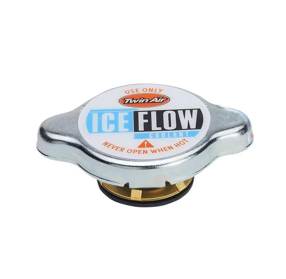 TwinAir MX Racing Kühlerdeckel 2.0 - Fantic Honda Kawasaki Suzuki Yamaha