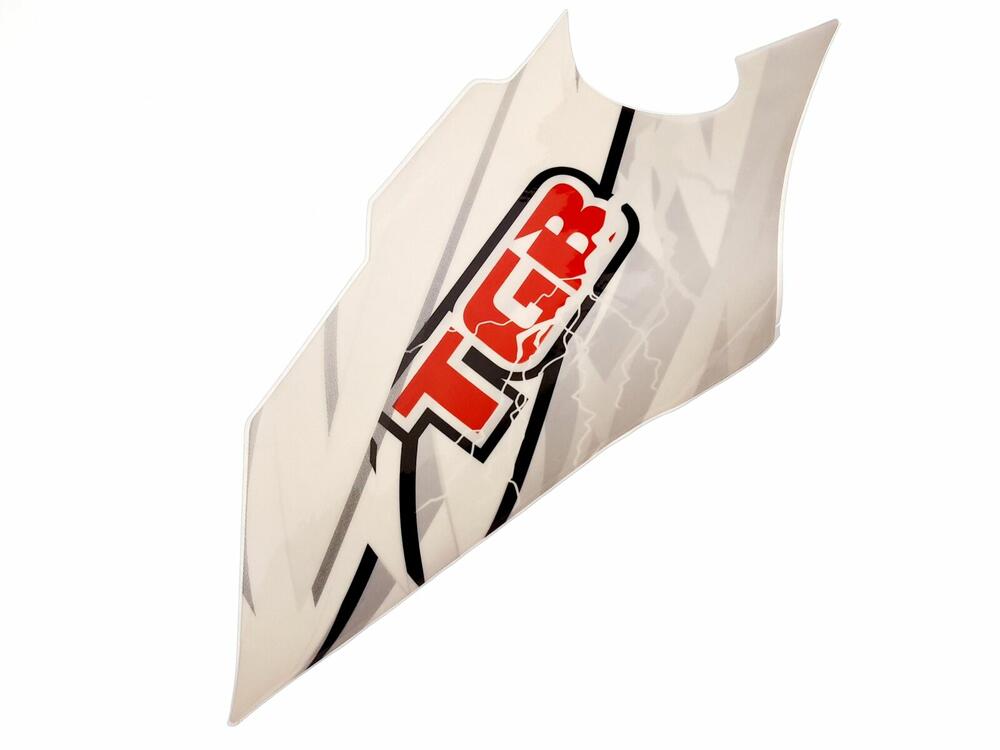 TGB EMBLEM - 516734WH