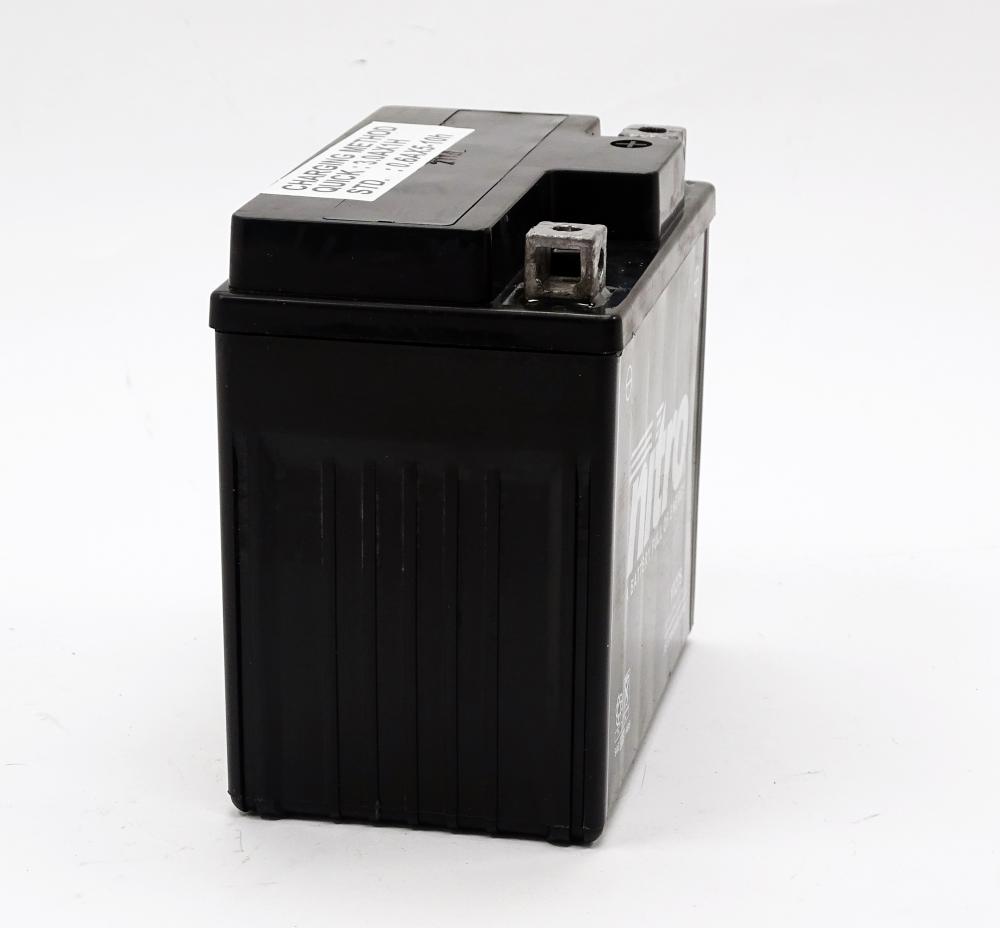Nitro_NTZ7S_SLA_GEL_AGM_Batterie_12V_6AH___Einbaufertig_2 Nitro NTZ7S SLA GEL AGM Batterie 12V 6AH - Einbaufertig (YTZ7S, FTZ7S, GTZ7S)