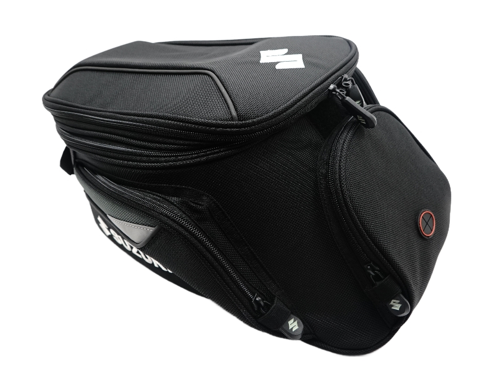 Suzuki Original Tanktasche groß 11 Liter - 99143-00A01-000