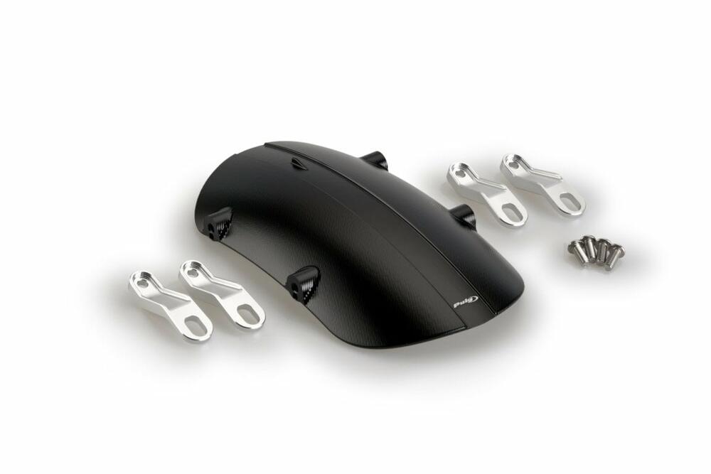 PUIG VORABDECKUNG KAWASAKI VULCAN S 17' - 9673N