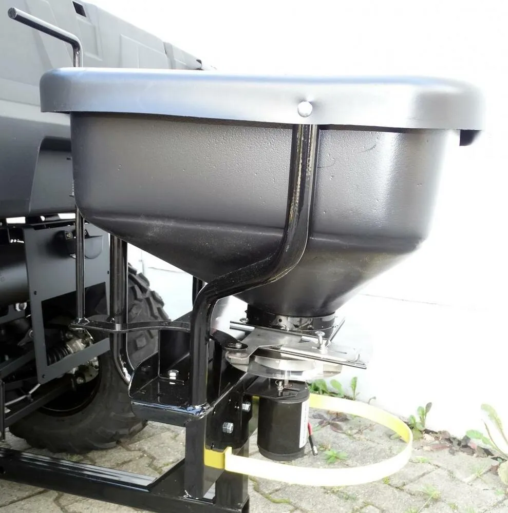 Moose Utility Division ATV / UTV Salzstreuer - Düngerstreuer - Streugerät