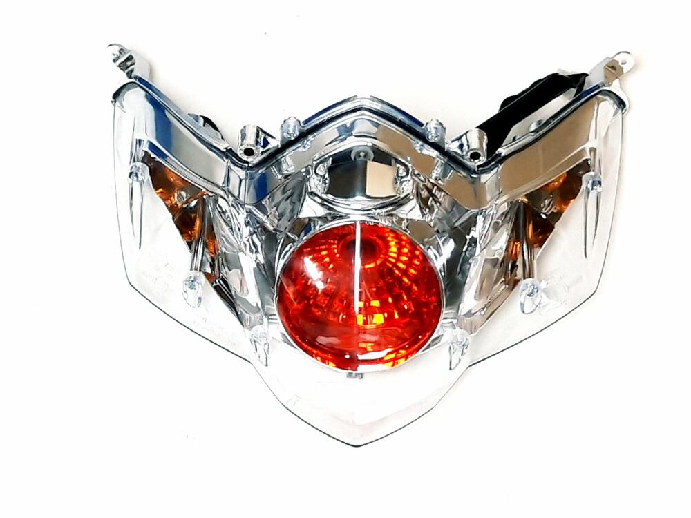 TGB REAR LAMP ASSY. - 451065
