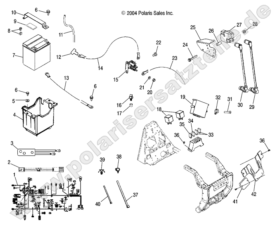 ELECTRICAL ELECTRICAL