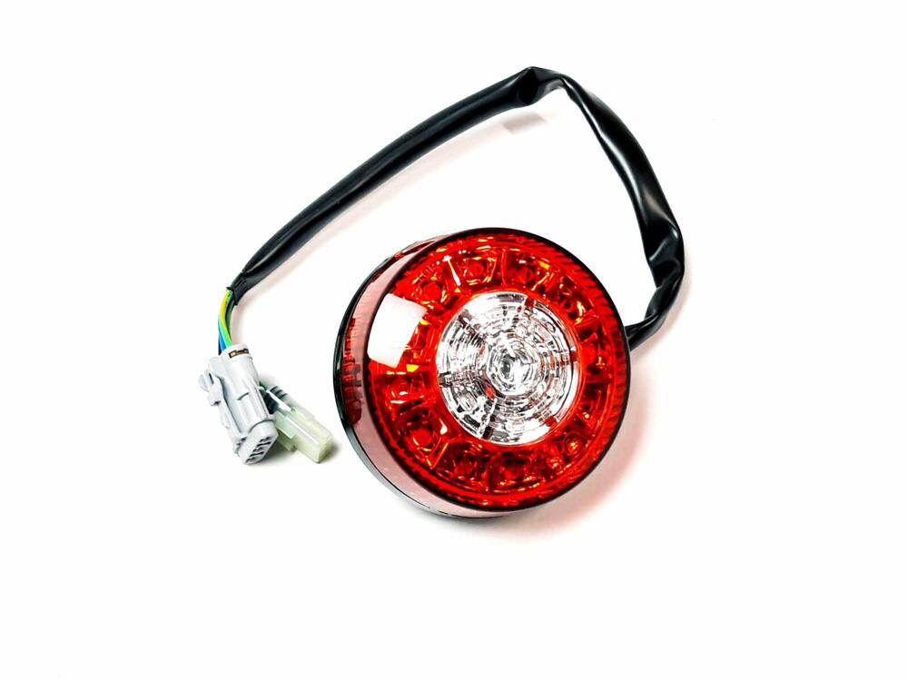 TGB Rücklicht - 925960