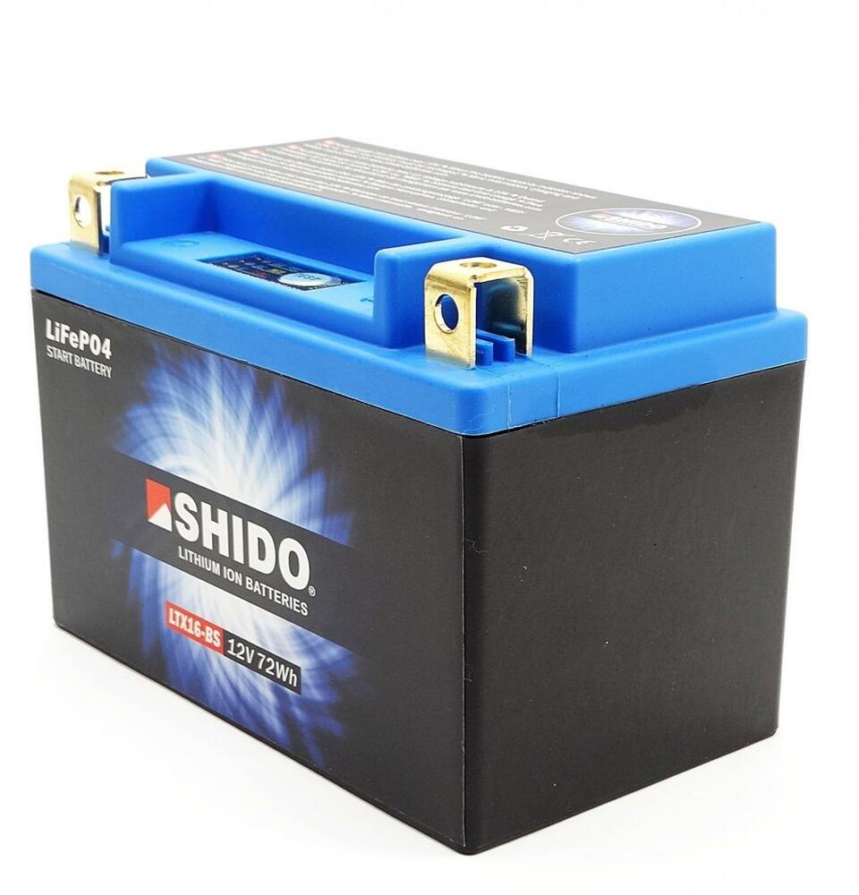 Shido_LTX16_BS_Lithium_Ionen_Batterie_12V_LiFePO4_YTX16_BS_6947_2_neu Shido LTX16-BS Lithium Ionen Batterie 12V LiFePO4 (YTX16-BS)