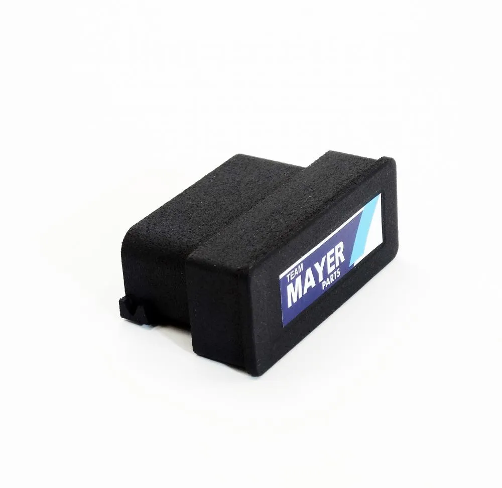 TMP ABS-Eliminator Ersatzstecker Kawasaki ZX10R Ninja 2016-19