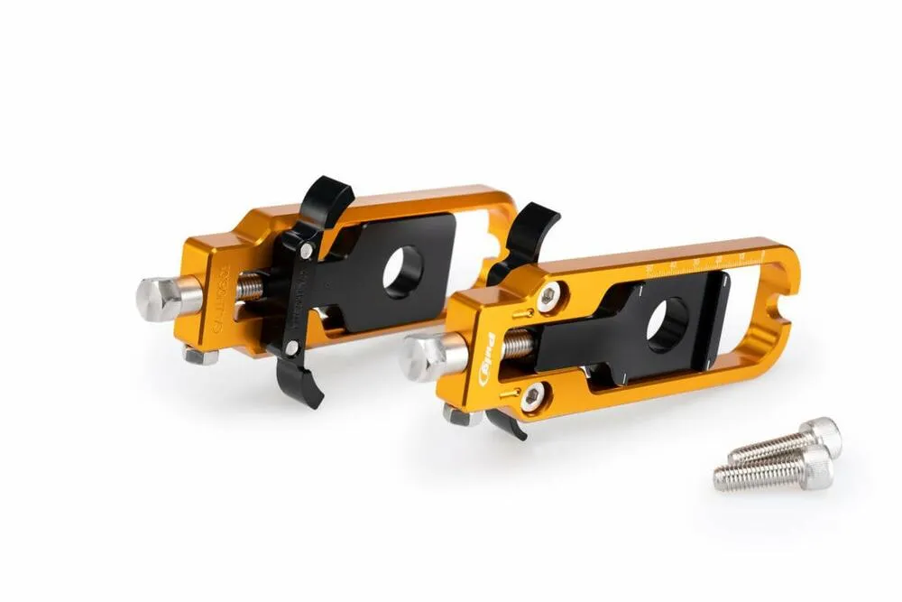 defaultcfeLApMl6JHDJ PUIG KETTENSPANNER FÜR HONDA CB750 HORNET 23' C/GOLD - 21524O