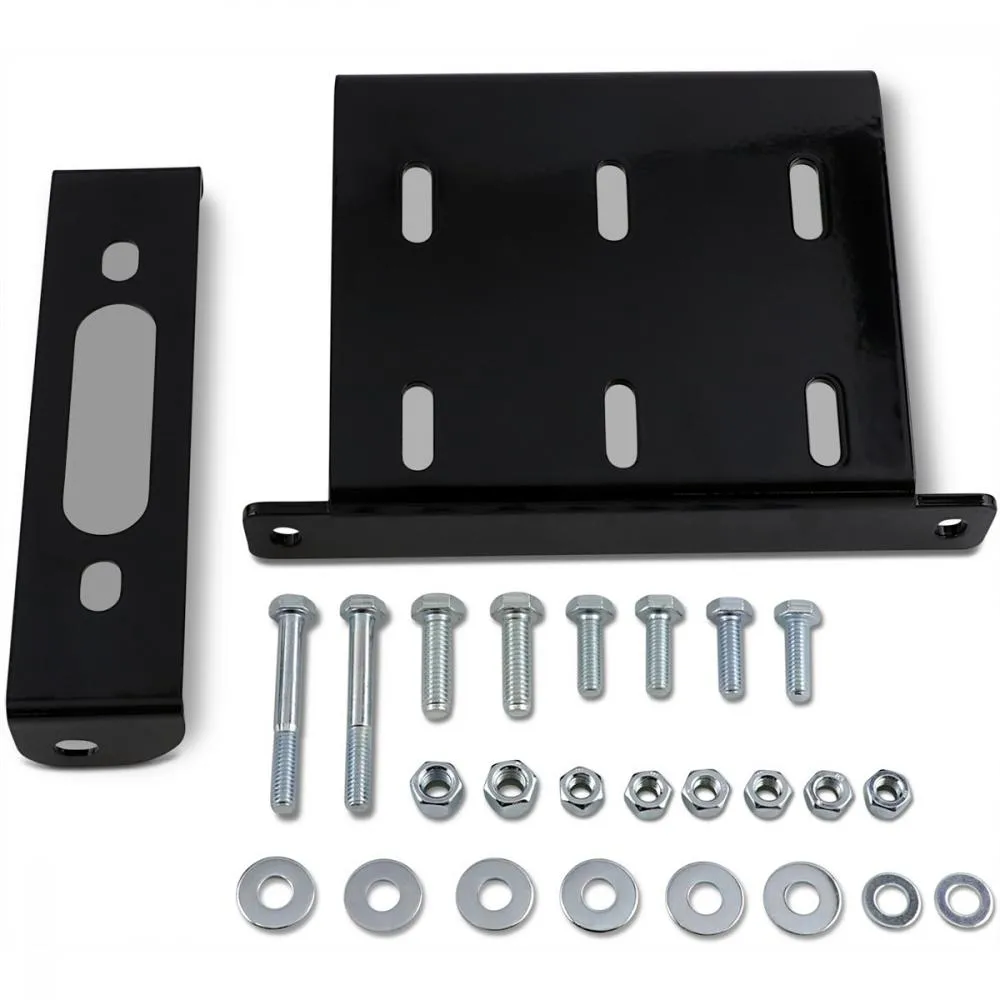 Moose_Utility_Division_Seilwinden_Montageplatte___Can_Am_Outlander_500_650_800_45050638 Moose Utility Division Seilwinden Montageplatte - Can-Am Outlander 500 650 800